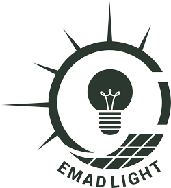 emadlight Logo