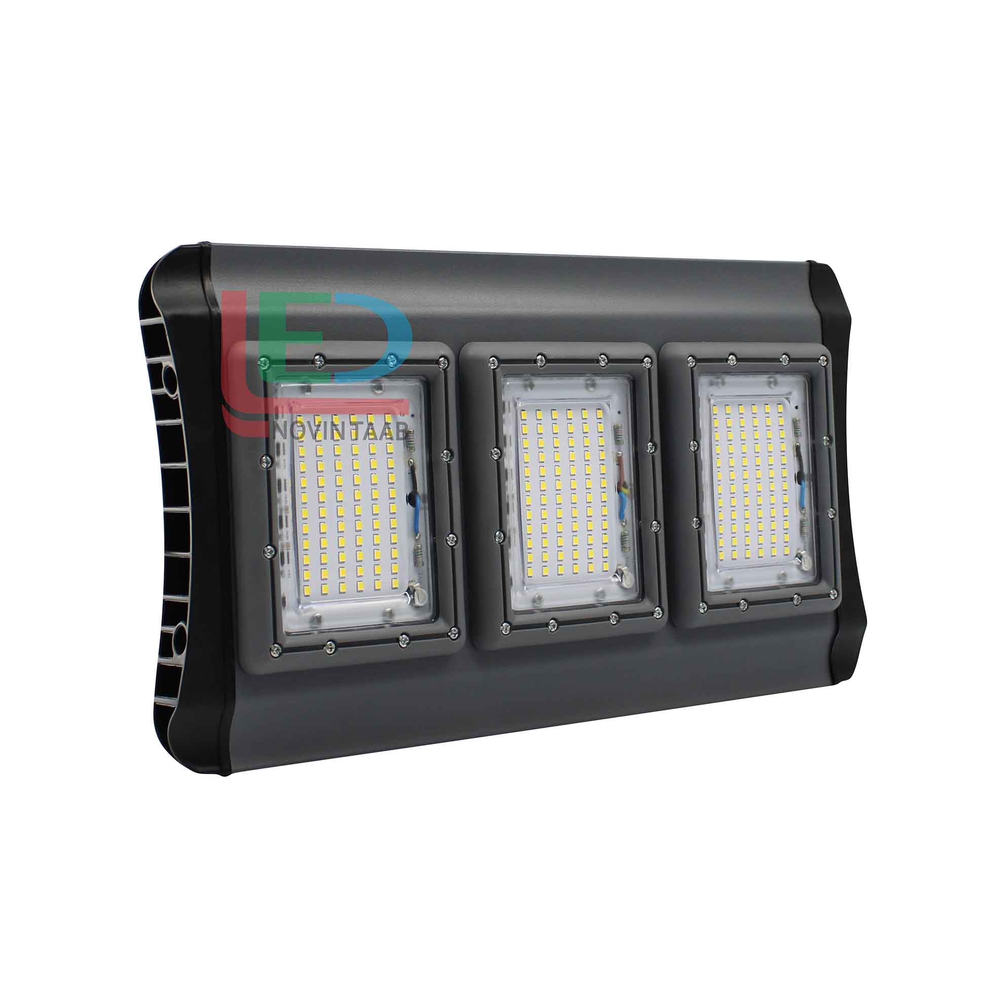 پروژکتور نچرال SMD فلت 150 وات ECO