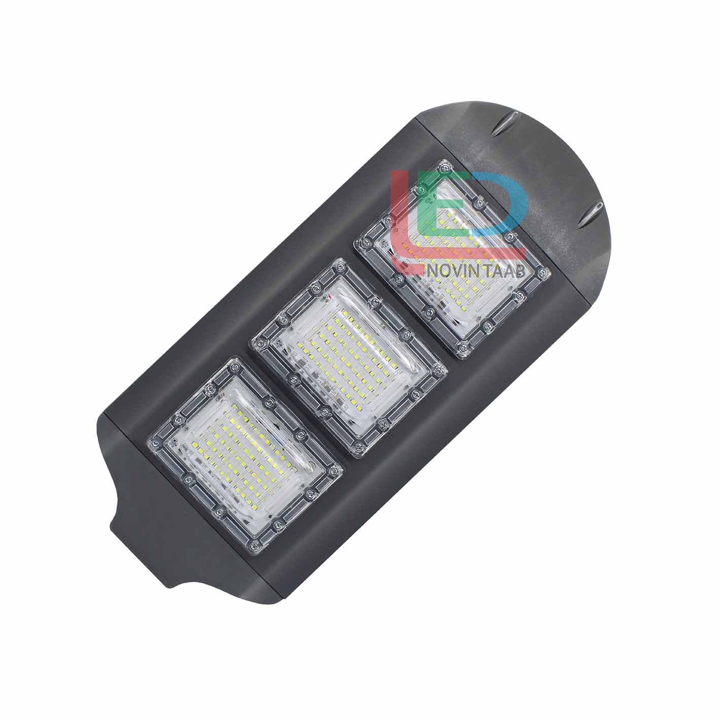 چراغ خیابانی پارکی مهتابی 150 وات SMD سری ECO