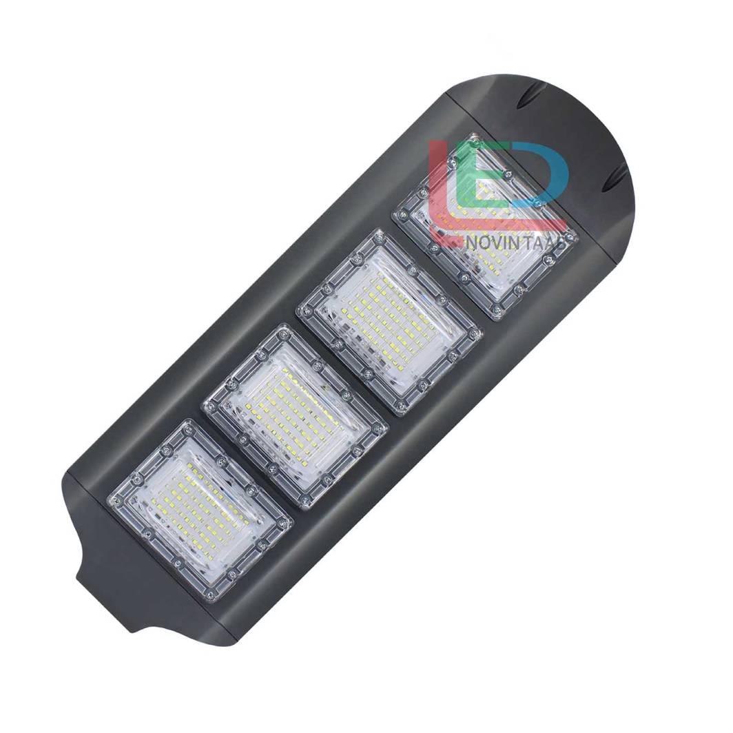 چراغ خیابانی پارکی مهتابی 200 وات SMD سری ECO