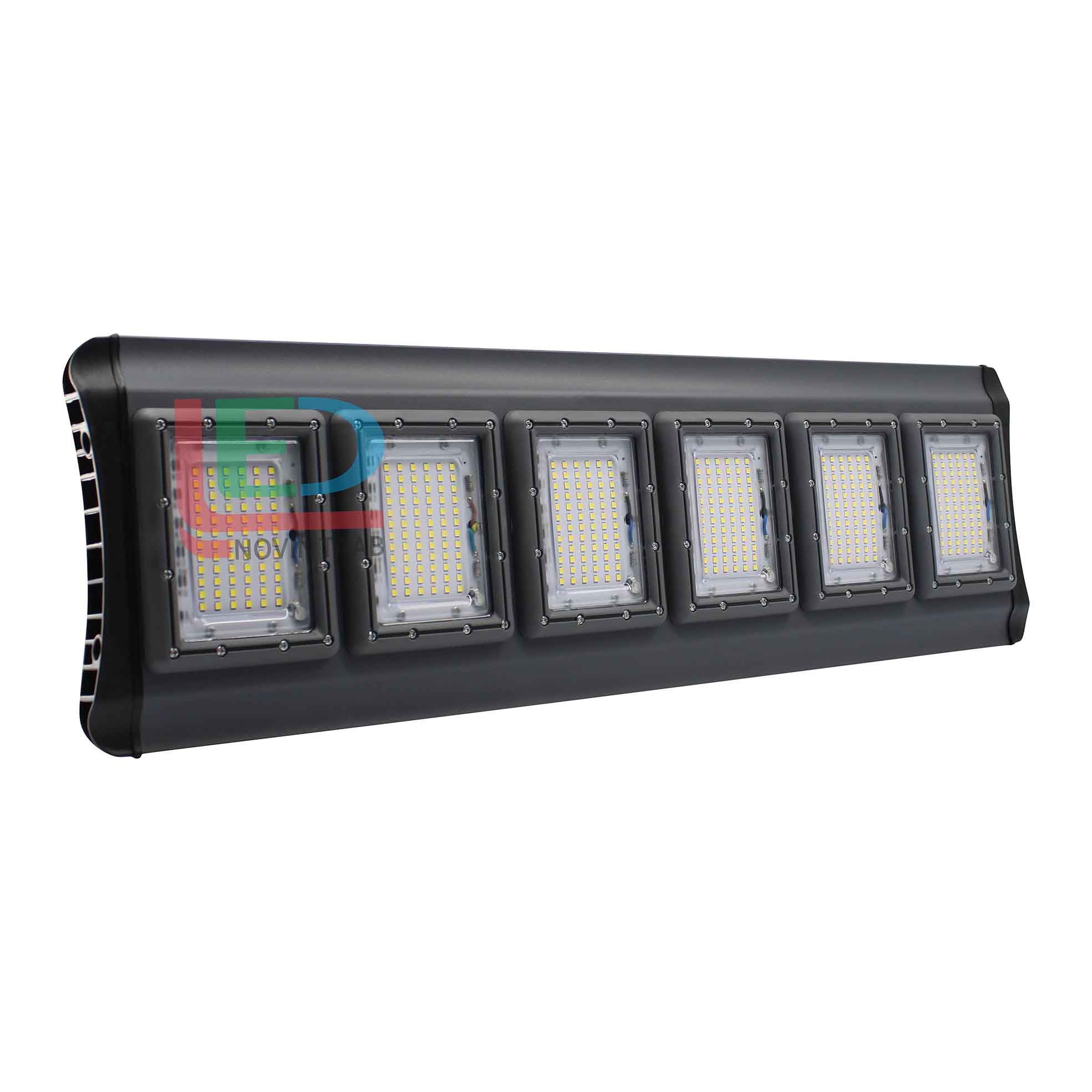پروژکتور مهتابی SMD فلت 300 وات ECO