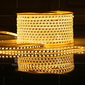 ریسه LED انبه ای