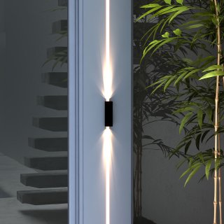 جت کراس دو طرفه لنز خطی (RL214-2)