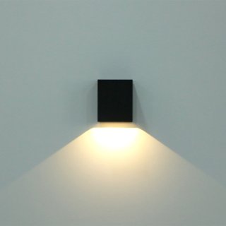 دکوراتیو یک طرفه کد 206 سه وات(RL206-1)