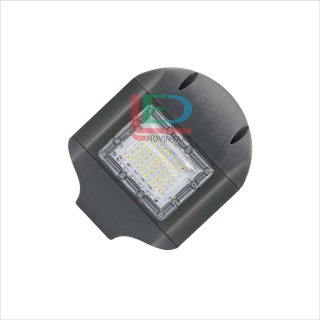 چراغ خیابانی پارکی مهتابی 50 وات SMD سری ECO