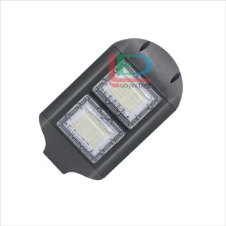 چراغ خیابانی پارکی مهتابی 100 وات SMD سری ECO