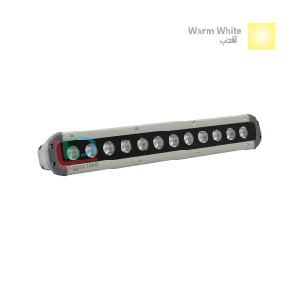 والواشر آفتابی 12 وات نما