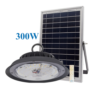 چراغ آویز خورشیدی SMD برند مودی 300 وات