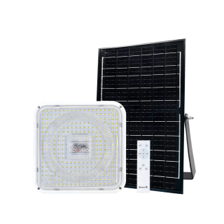 چراغ آویز مربع خورشیدی SMD برند ویمکس 320 وات