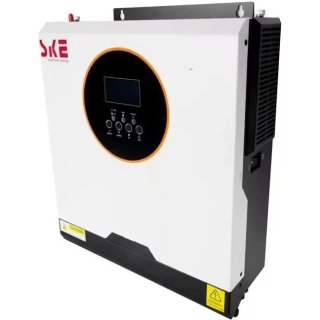 اینورتر هیبریدی SKE سری PH21 توان 6.2 کیلووات