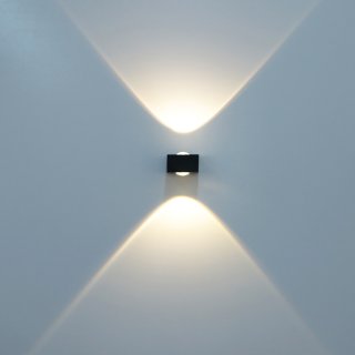 دکوراتیو لنز دار دو طرفه (RL207-2)