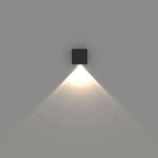 دکوراتیو مربع یکطرفه لنز محدب(RL201-1)
