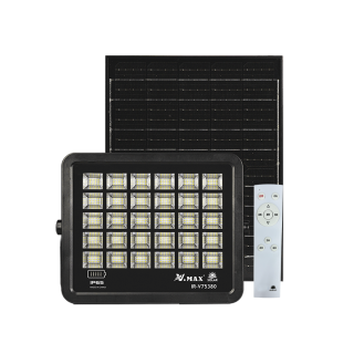 پروژکتور خورشیدی SMD برند ویمکس 380 وات