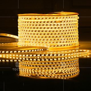 ریسه LED انبه ای