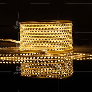 ریسه LED آفتابی